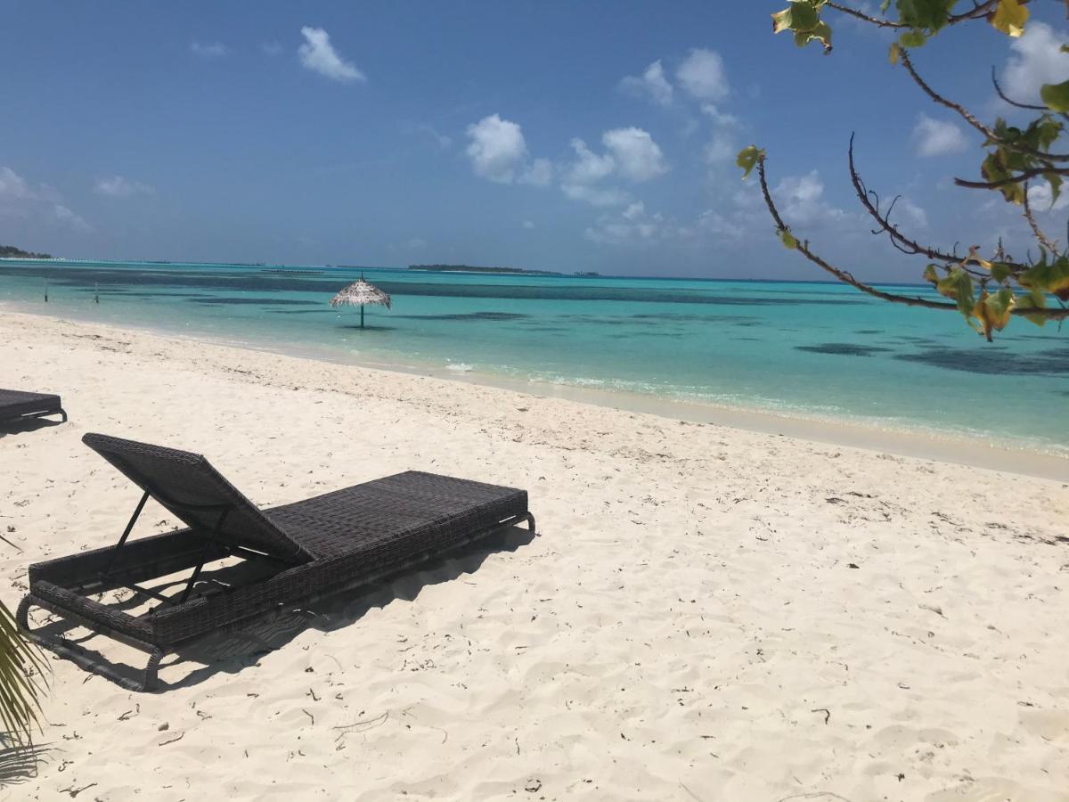 Koimala Hotel Maamigili Island Екстер'єр фото