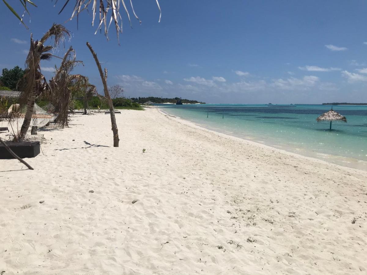 Koimala Hotel Maamigili Island Екстер'єр фото