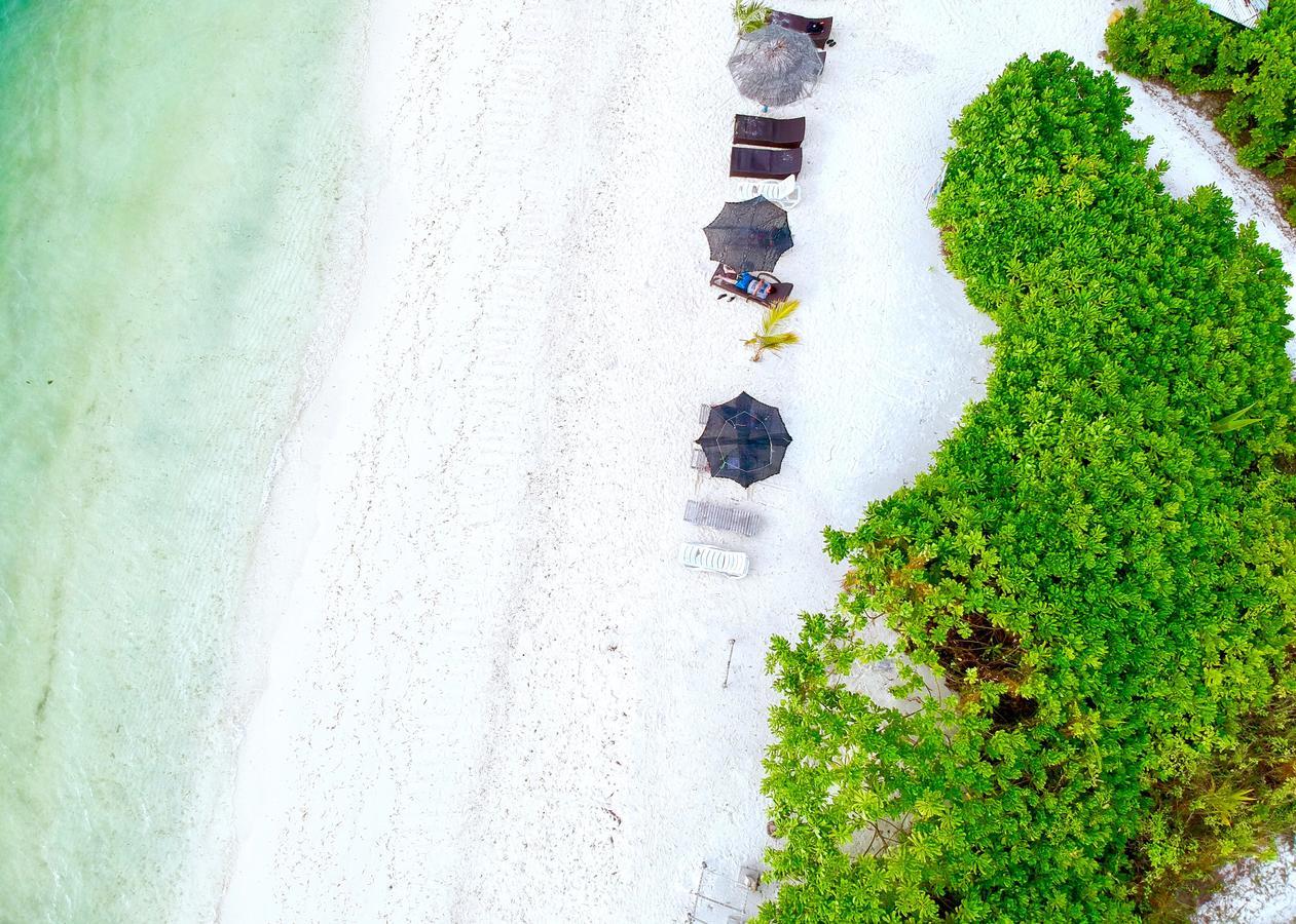 Koimala Hotel Maamigili Island Екстер'єр фото